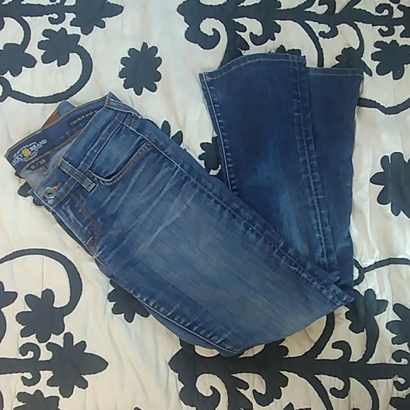 Lucky Brand Jeans - Picture 2 of 6